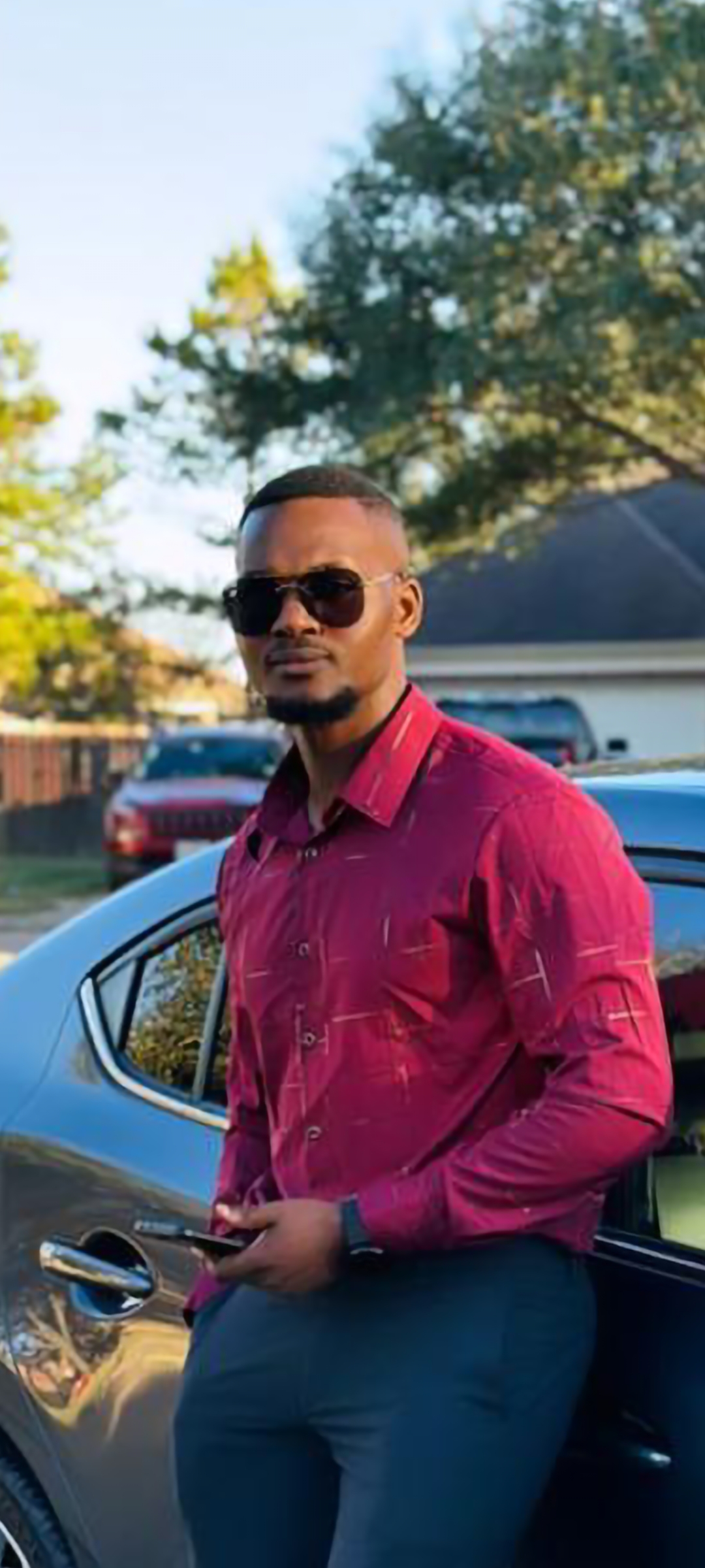 Profile picture